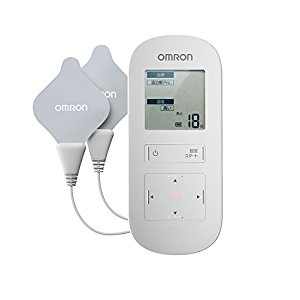 オムロン 温熱低周波治療器 HV-F312